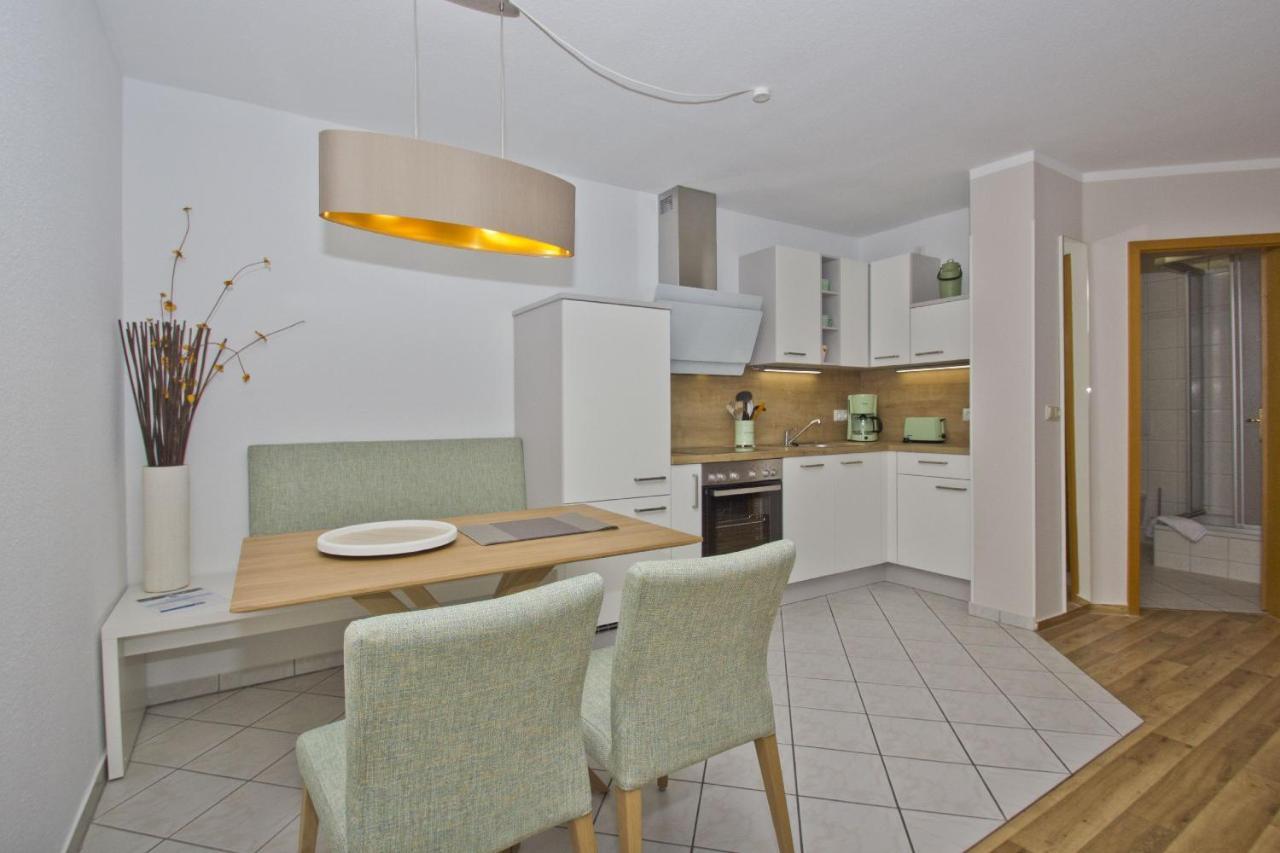 Ferienwohnung Mit Balkon, Gratis Nutzung Vom Ahoi Erlebnisbad Und Sauna In Sellin - Haus Strandeck Fewo 07 Goehren  Cameră foto